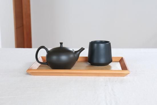 清代　梅枝急須（箱付き） 高資窯 緑泥菊丸急須 ささめ茶こし 日本製 | とことこパーク