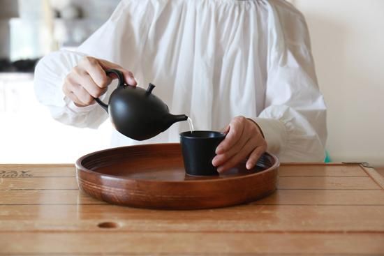 海外でも高評価！お茶が主役になる急須「360KYUSU」の誕生秘話と