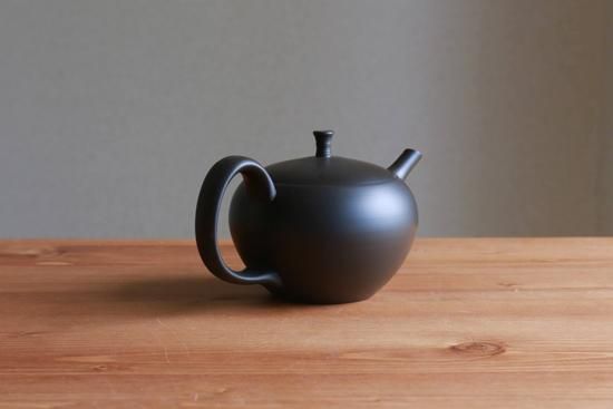 おひとり様で楽しむお茶セット「しまいやすく、持ちやすい、手
