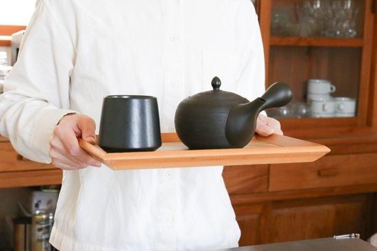 たっぷり大容量の大きな急須・ほうじ茶や番茶にも」 愛知県常滑 たっぷり大容量の大きな急須・ほうじ茶や番茶にも」 愛知県常滑