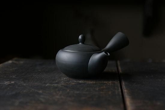 ギフトにおすすめ 「洗いやすく手入れのしやすい 手軽に使える本格急須