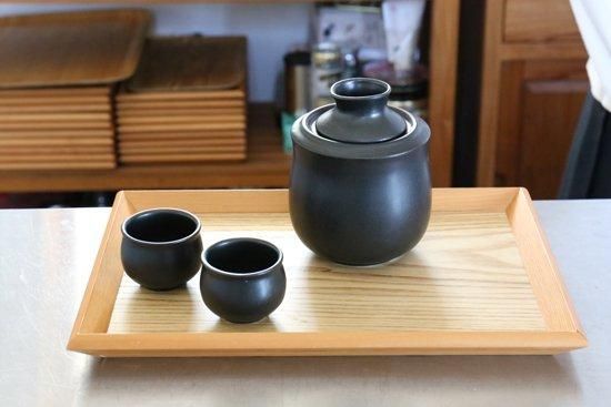 ギフトに♪ 一人酒専用！ 徳利130ccサイズ【3分で熱燗が楽しめる】伊藤