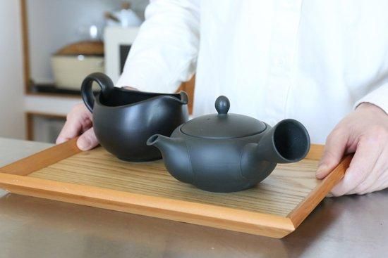 常滑丸山窯 重信 片口鉢 D143 ギフトにおすすめ】愛知県常滑産・高資窯さんのつくる常滑急須