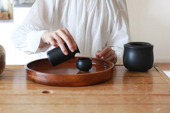 新年の祝い酒に♪ギフトにおすすめ 日本酒1合！【3分で熱燗が楽しめる