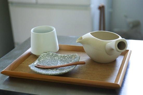 贈りものにおすすめ 【お茶やコーヒー、スープにも】富士山型