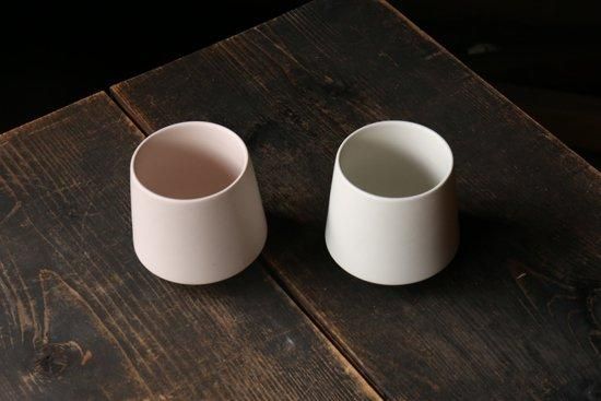 印判湯呑み(柳に蛙) CATEGORY 陶磁器 | Yanagi-Shop