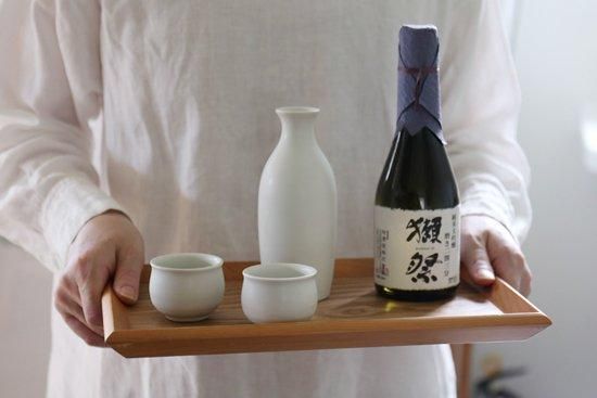 贈りものにおすすめ お酒の晩酌set【日本酒がお好きな方に】伊藤さんご