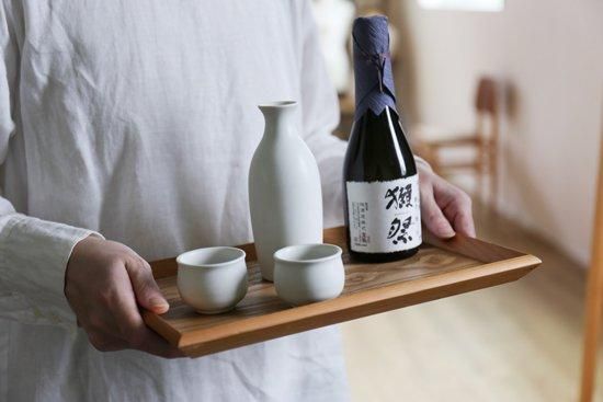 贈りものにおすすめ お酒の晩酌set【日本酒がお好きな方に】伊藤