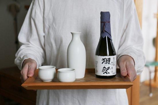 贈りものにおすすめ お酒の晩酌set【日本酒がお好きな方に】伊藤