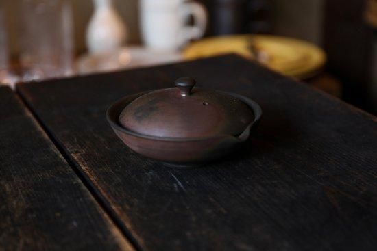 玉露用急須」 愛知県常滑産・玉光窯さんのつくる常滑急須・宝瓶 玉露用急須」 愛知県常滑産・玉光窯さんのつくる常滑急須・宝瓶