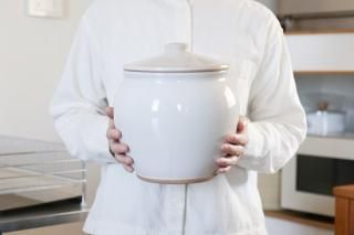 お味噌 仕込み容器 - えんける道具店 お味噌 仕込み容器 - えんける道具店