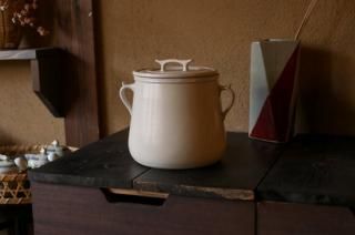 シチューポット - えんける道具店