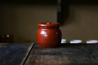 陶器 花甕 焼酎甕 醤油甕 壺 園芸