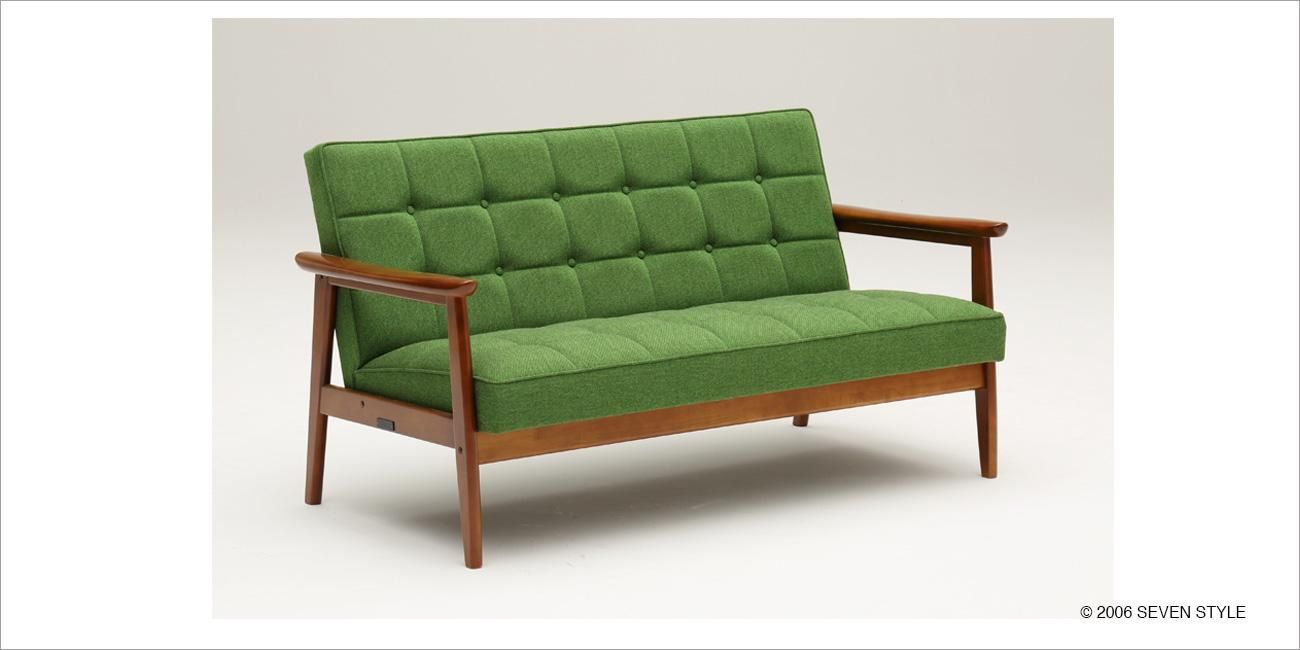 送料込 美品 カリモク Kチェア 2シーター Kチェア2シーター | PRODUCT | カリモク60