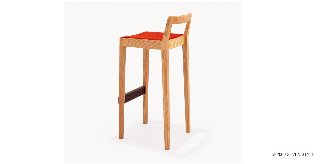 宮崎椅子製作所 R R Counter Chair Seven Style 北欧家具 Yチェア スタンダードトレード カリモク60 宮崎椅子製作所