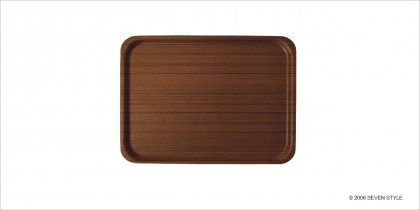 ں߸ͭۥȡå Tray 1004 (teak grain)