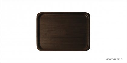 ں߸ͭۥȡå Tray 1004WN (walnut)