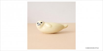 κ߸ͭۥꥵ顼 SEAL / 餷S size