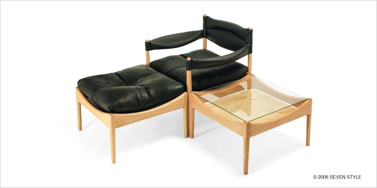 宮崎椅子製作所 Modus Side Table Seven Style 北欧家具 Yチェア スタンダードトレード カリモク60 宮崎椅子製作所
