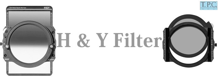 H＆Y Filter