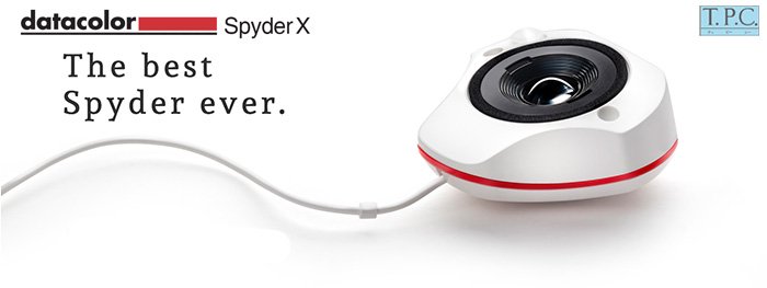 Spyder X