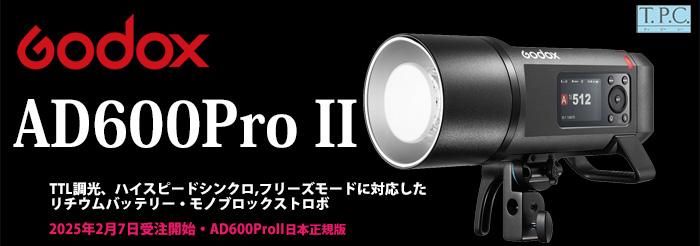 AD 600ProII