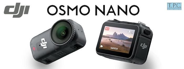 Osmo Nano