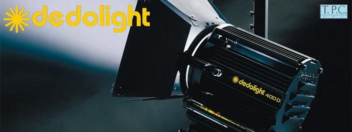 DedoLight HMI
