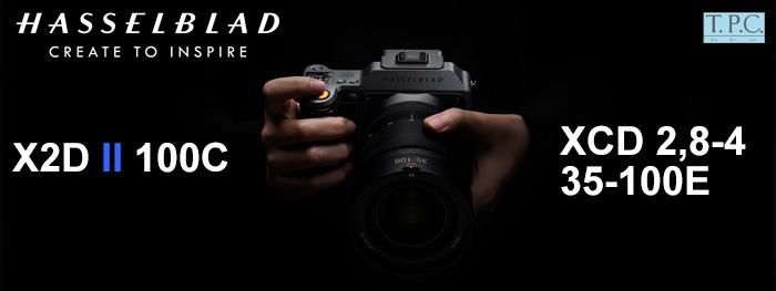 Hasselblad X2D 純正充電器 予備バッテリー L字ブラケット Hasselblad