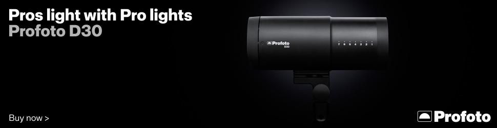 Profoto D30