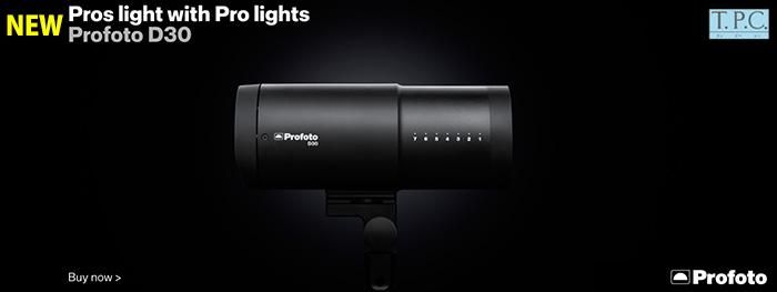 Profoto D30