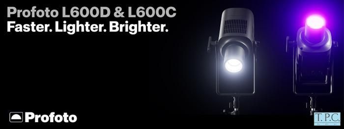 Profoto LED