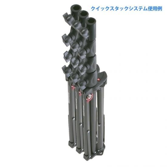Manfrotto アルミ マスタースタンド 日本仕様メスダボタイプ Manfrotto アルミ マスタースタンド 日本仕様メスダボタイプ
