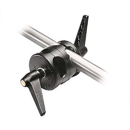 Manfrotto AutoPole +クランプ 2本セット Manfrotto AutoPole +