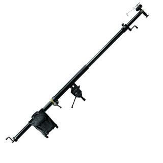 OUTLET】コンビブームスタンド黒(サンドバッグ G100付属) 420B OUTLET】コンビブームスタンド黒(サンドバッグ G100付属) 420B