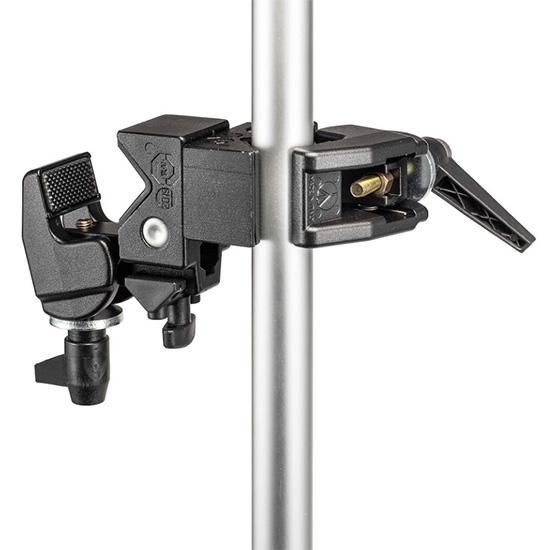 Manfrotto アクセサリー ダブルスーパークランプ 038 335 Amazon | Manfrotto アクセサリー ダブルスーパークランプ 038