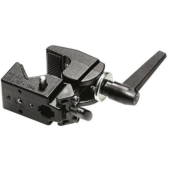 Manfrotto スーパークランプ 035 - 写真プロ機材ショップのTPC Manfrotto スーパークランプ 035 - 写真プロ機材ショップのTPC