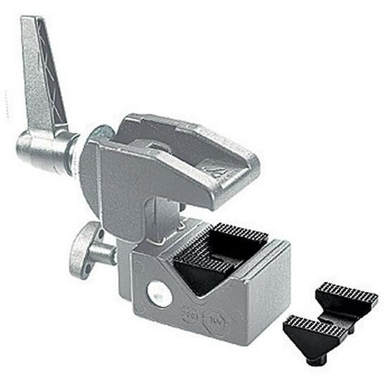 Manfrotto スーパークランプ 035 - 写真プロ機材ショップのTPC Manfrotto スーパークランプ 035 - 写真プロ機材ショップのTPC