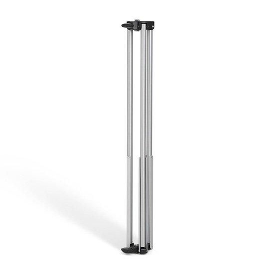 Manfrotto オートポールベース Silver 032BASE - 写真プロ機材 Manfrotto オートポールベース Silver 032BASE - 写真プロ機材
