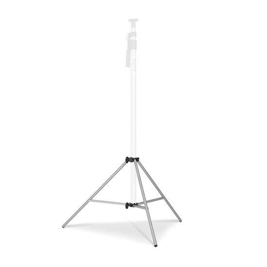 Manfrotto オートポールベース Silver 032BASE - 写真プロ機材 Manfrotto オートポールベース Silver 032BASE - 写真プロ機材