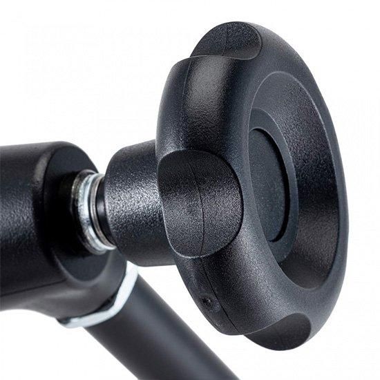 Manfrotto バリアブルフリクション アーム カメラブラケット付 Manfrotto バリアブルフリクション アーム カメラブラケット付