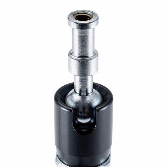 Manfrotto バリアブルフリクション アーム カメラブラケット付 Manfrotto バリアブルフリクション アーム カメラブラケット付