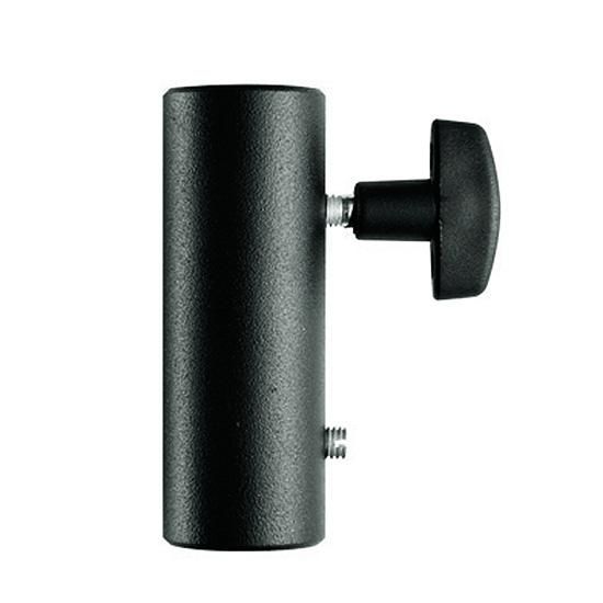 マンフロット 014-38 ソケットアダプター 3/8 bme6fzu Manfrotto(マンフロット) 16mm メス型アダプター5/8-3/8 014-38