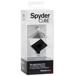 データーカラー社のキャリブレーターSpyderと各種ターゲットを データーカラー社のキャリブレーターSpyderと各種ターゲットを