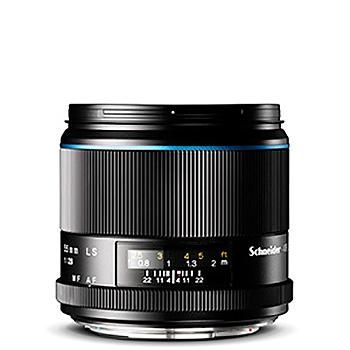 超美品PhaseOne af 80mm f2.8 LS シュナイダー ◇極美 Schneider