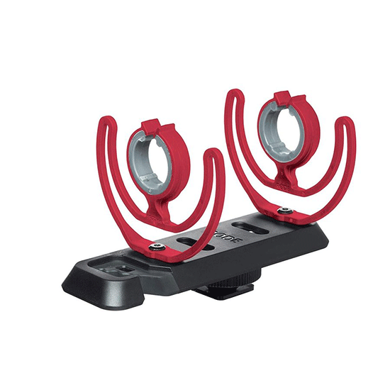 RØDE マイク用アクセサリー セット RØDE マイク用アクセサリー セット Headphone Accessories