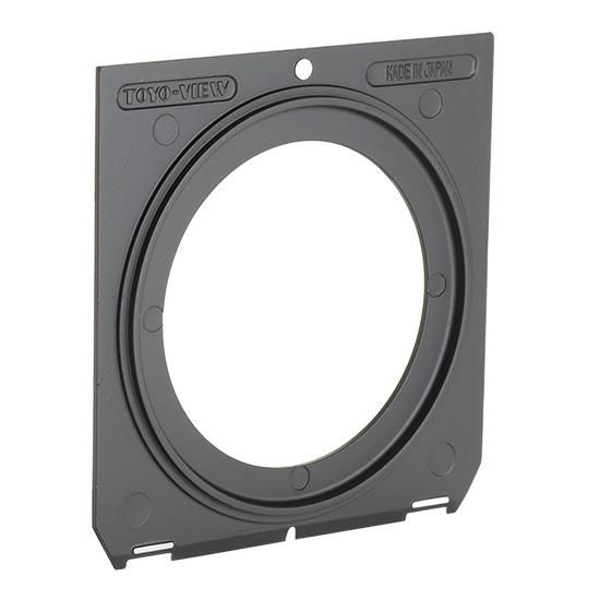 TOYO リンホフテヒニカ規格 レンズボード#0,1,3用 TOYO リンホフテヒニカ規格 レンズボード#0,1,3用