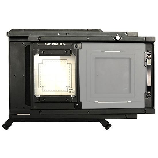 ALPA  バックアダプター HASSELBLAD Vマウントのデジタルバック用 Bibian 比比昂 - ALPA アルパ バックアダプター HASSELBLAD V
