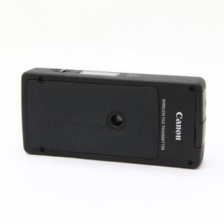CANON ワイヤレストランスミッター、インターフェイスケーブル CANON ワイヤレストランスミッター、インターフェイスケーブル