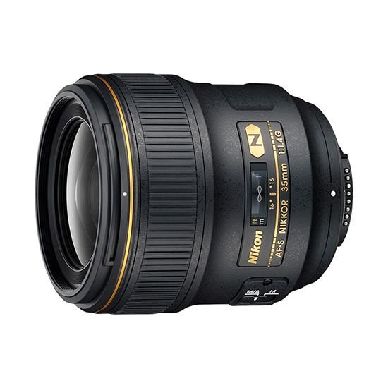 7月29日限定セール✨【通称:神レンズ】Nikon AF-S 35mm 単焦点 NIKKOR ニコン AF-S DX 35mm f/1.8G : カメラのキタムラヤフー店